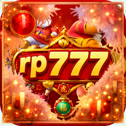 rp777 — mitra unggulan